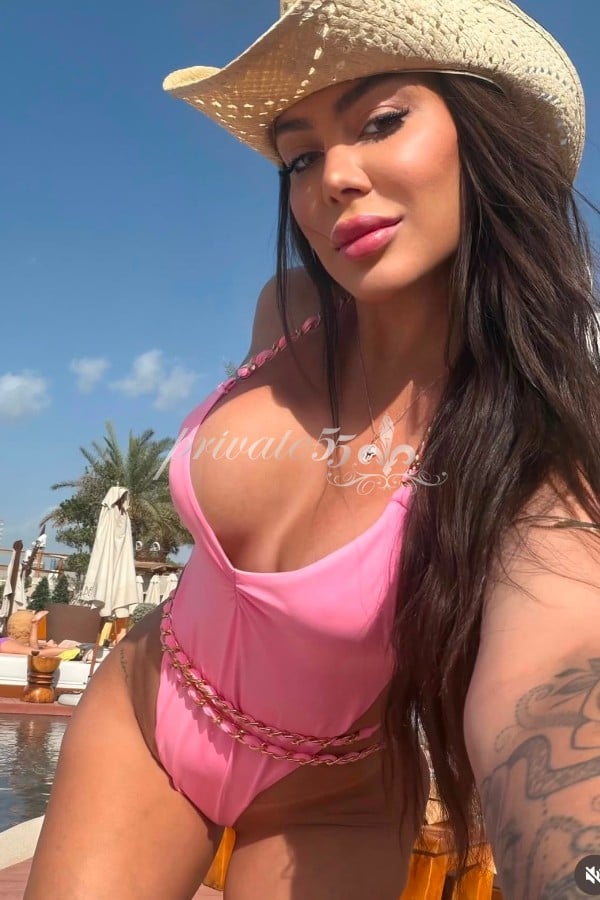 VICTORIA  VALENTINA  - Acompanhantes Porto Alegre