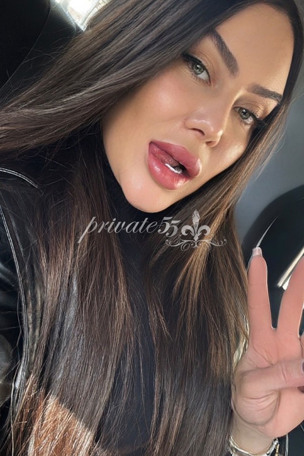 VICTORIA  VALENTINA  - Acompanhantes Porto Alegre