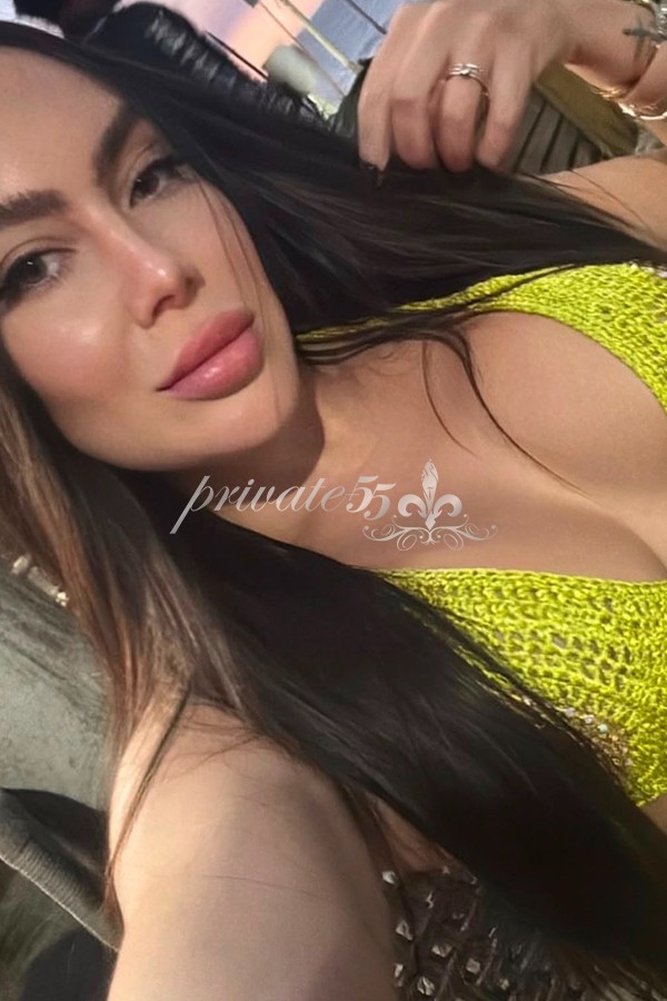 VICTORIA  VALENTINA  - Acompanhantes Porto Alegre