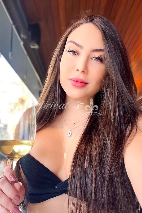 VICTORIA  VALENTINA  - Acompanhantes Porto Alegre