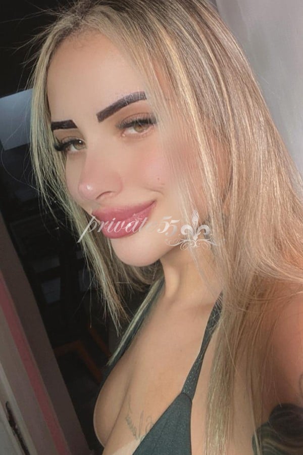 VIVIAN BUENO - Acompanhantes Porto Alegre