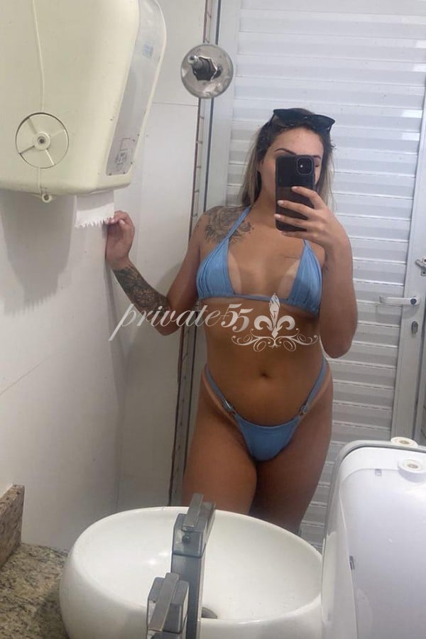 VIVIAN BUENO - Acompanhantes Porto Alegre