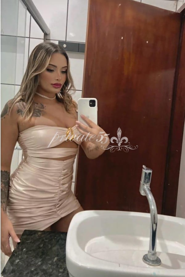 VIVIAN BUENO - Acompanhantes Porto Alegre