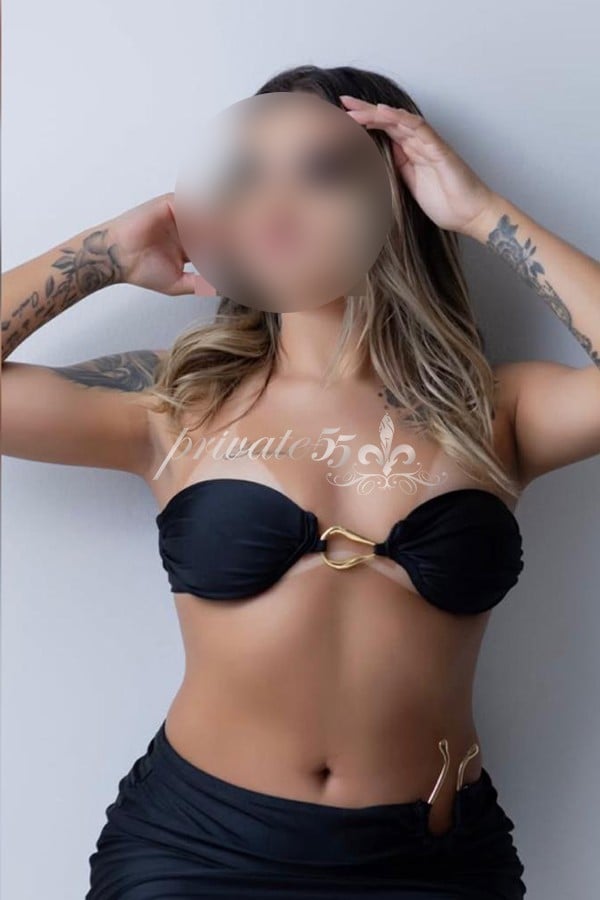 VIVIAN BUENO - Acompanhantes Porto Alegre