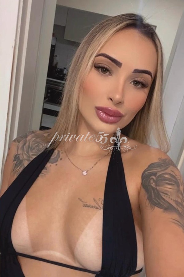 VIVIAN BUENO - Acompanhantes Porto Alegre