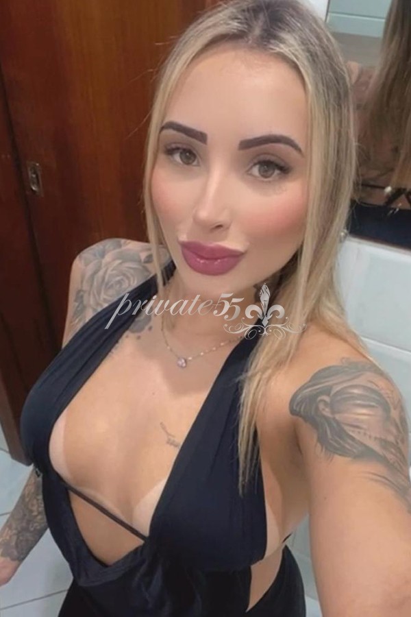 VIVIAN BUENO - Acompanhantes Porto Alegre