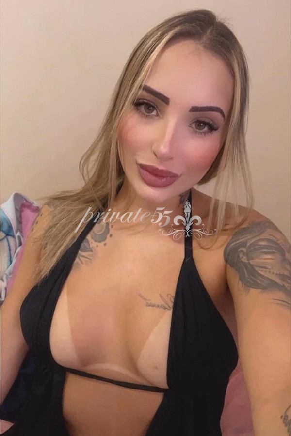 VIVIAN BUENO - Acompanhantes Porto Alegre