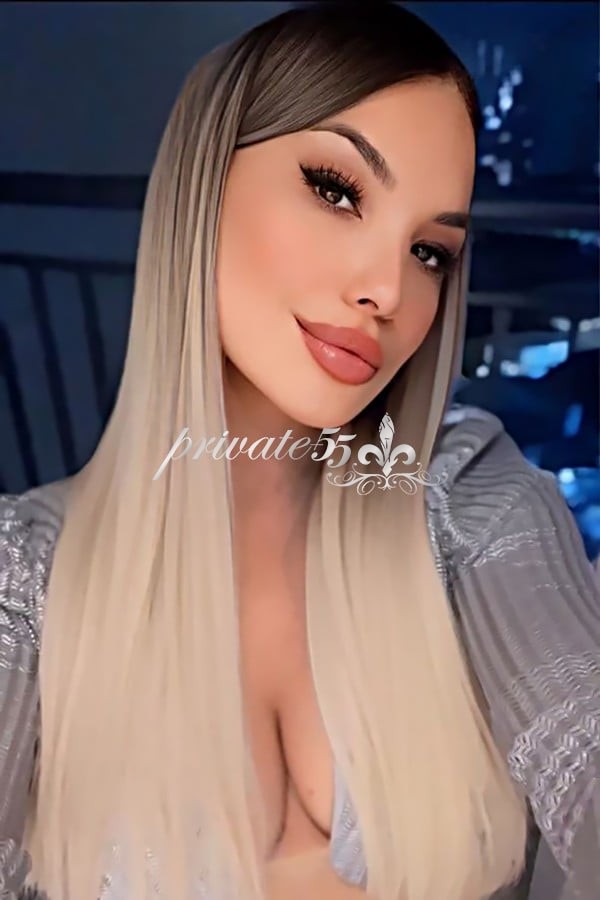 Victória Salomão - Acompanhantes Porto Alegre - Acompanhantes POA - Acompanhantes RS