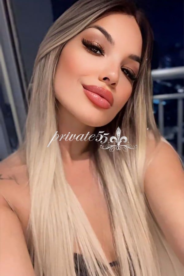 Victória Salomão - Acompanhantes Porto Alegre - Acompanhantes POA - Acompanhantes RS