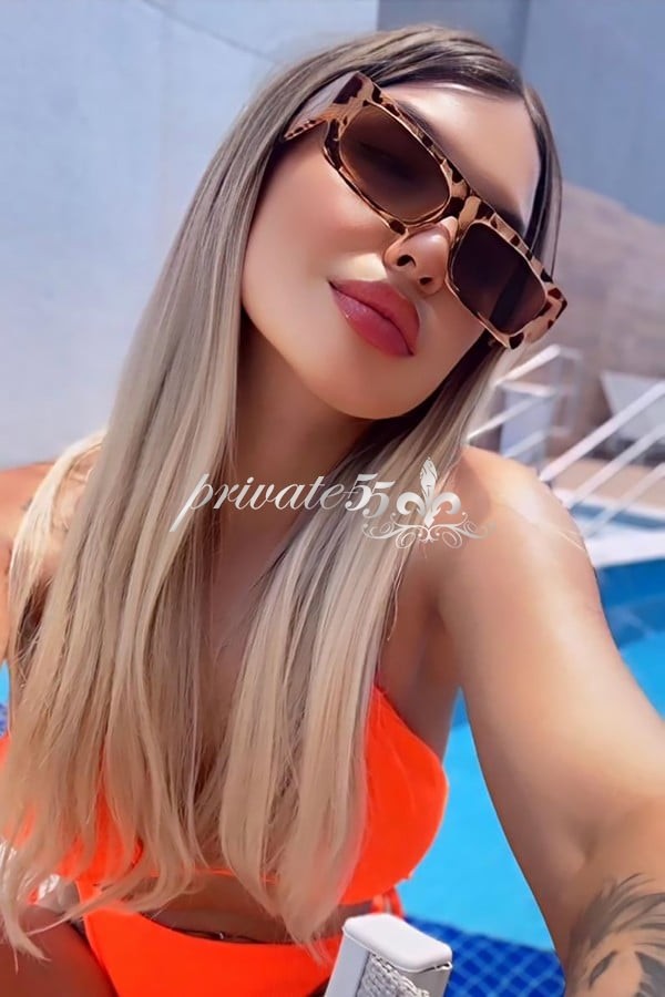 Victória Salomão - Acompanhantes Porto Alegre - Acompanhantes POA - Acompanhantes RS