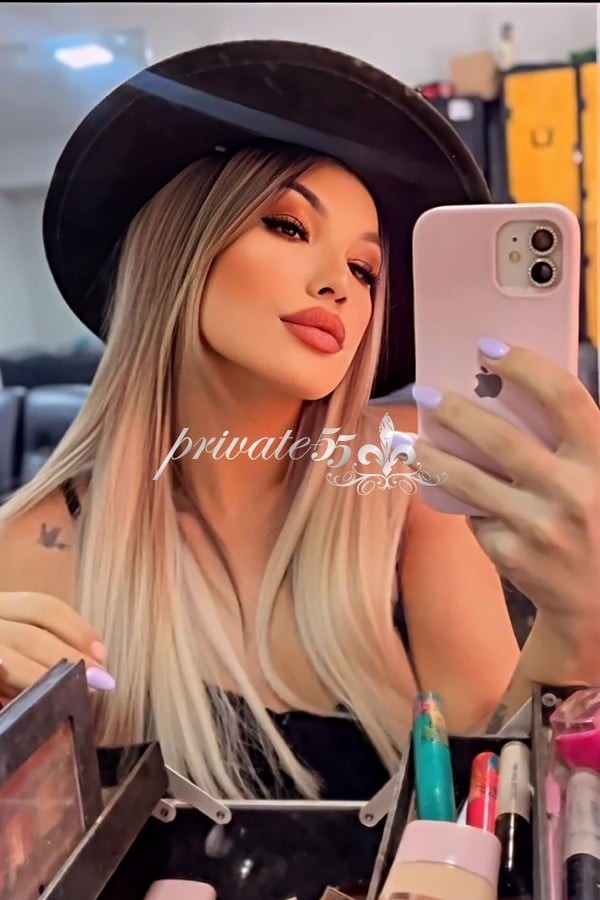 Victória Salomão - Acompanhantes Porto Alegre - Acompanhantes POA - Acompanhantes RS