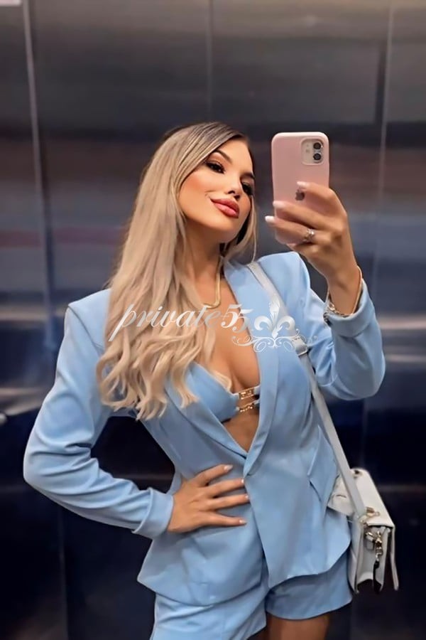 Victória Salomão - Acompanhantes Porto Alegre - Acompanhantes POA - Acompanhantes RS