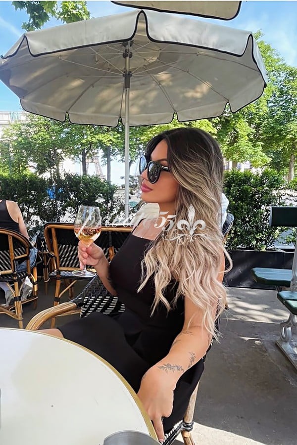 Victória Salomão - Acompanhantes Porto Alegre - Acompanhantes POA - Acompanhantes RS