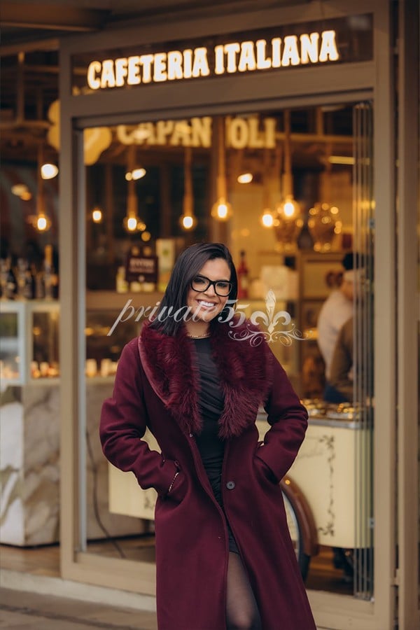 VITÓRIA  SOUZA - Acompanhantes Porto Alegre