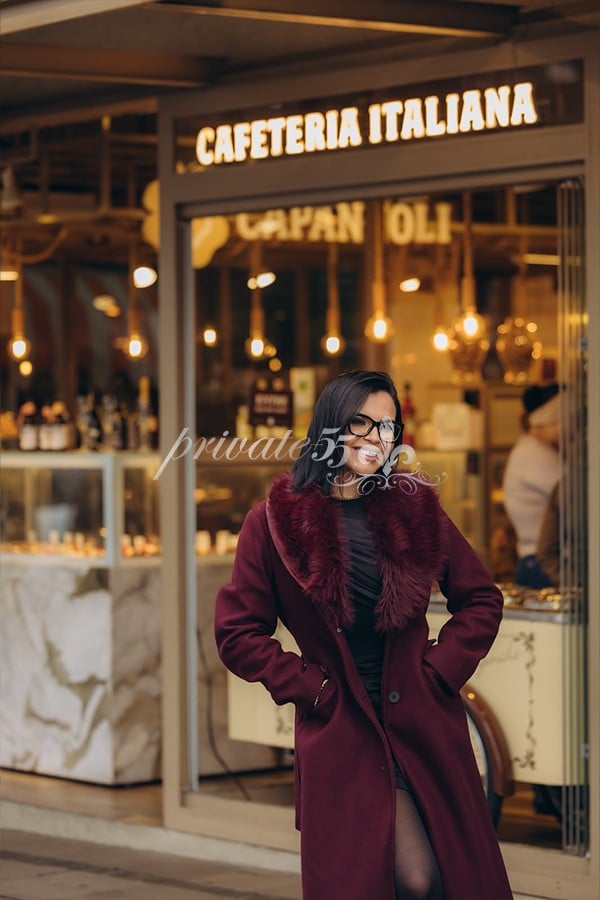 VITÓRIA  SOUZA - Acompanhantes Porto Alegre