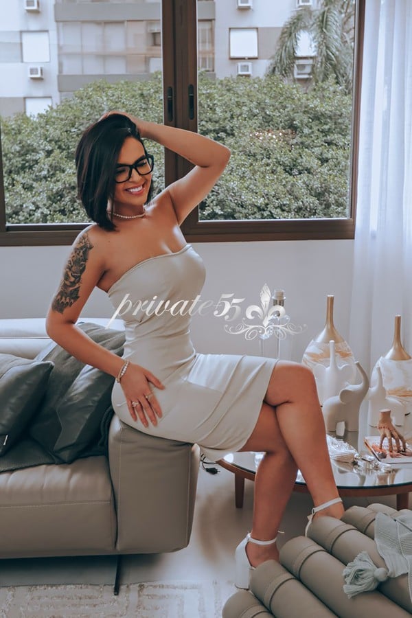 VITÓRIA  SOUZA - Acompanhantes Porto Alegre
