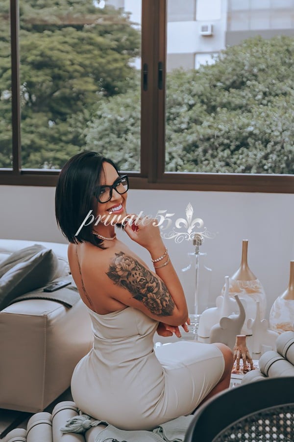 VITÓRIA  SOUZA - Acompanhantes Porto Alegre