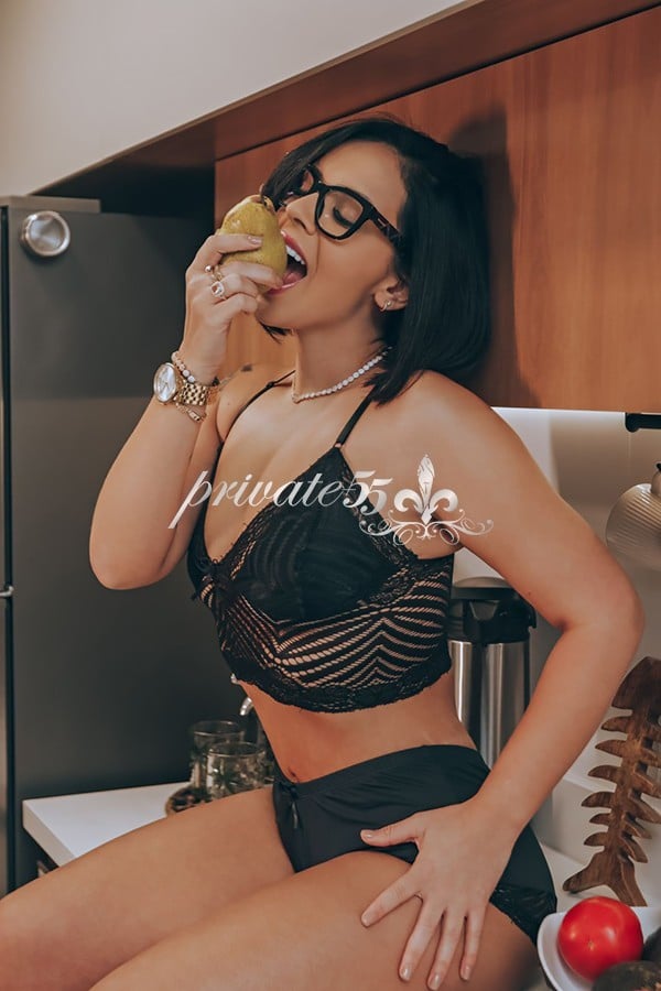 VITÓRIA  SOUZA - Acompanhantes Porto Alegre