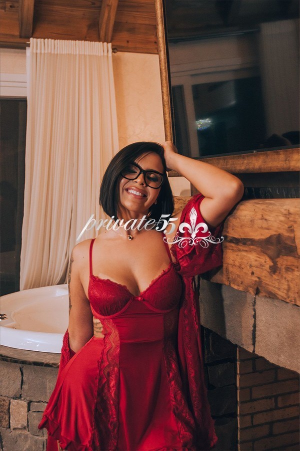 VITÓRIA  SOUZA - Acompanhantes Porto Alegre