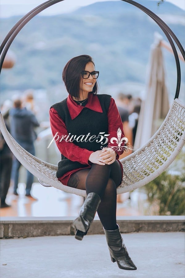 VITÓRIA  SOUZA - Acompanhantes Porto Alegre