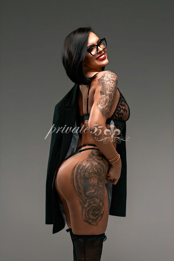 VITÓRIA  SOUZA - Acompanhantes Porto Alegre