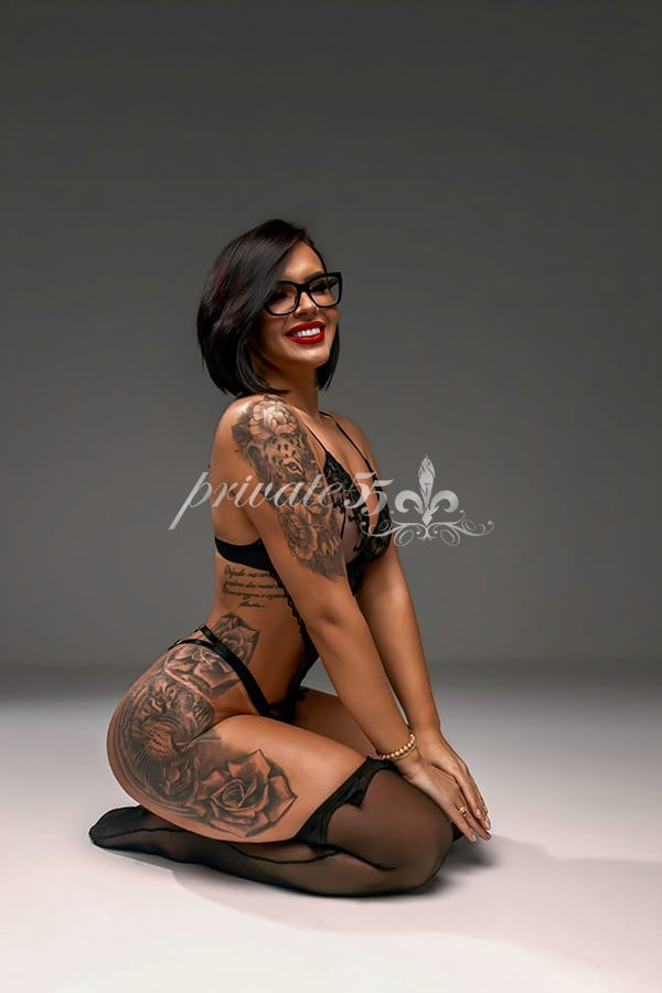 VITÓRIA  SOUZA - Acompanhantes Porto Alegre
