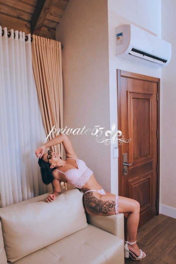 VITÓRIA  SOUZA - Acompanhantes Porto Alegre