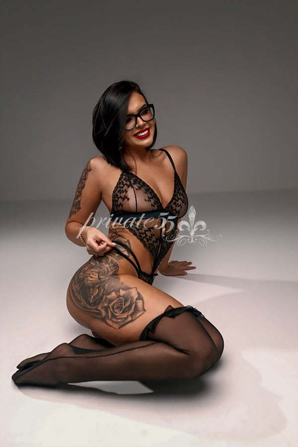 VITÓRIA  SOUZA - Acompanhantes Porto Alegre