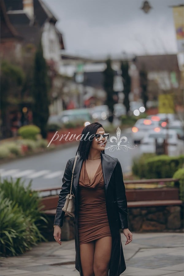 VITÓRIA  SOUZA - Acompanhantes Porto Alegre