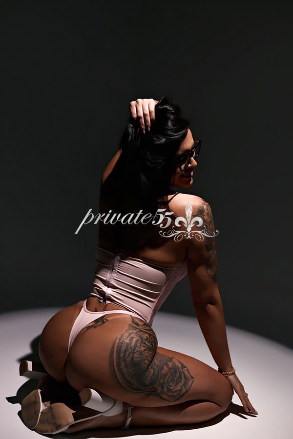 VITÓRIA  SOUZA - Acompanhantes Porto Alegre