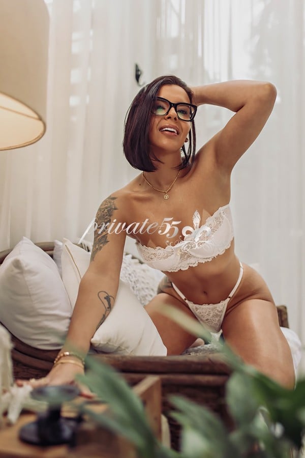VITÓRIA  SOUZA - Acompanhantes Porto Alegre