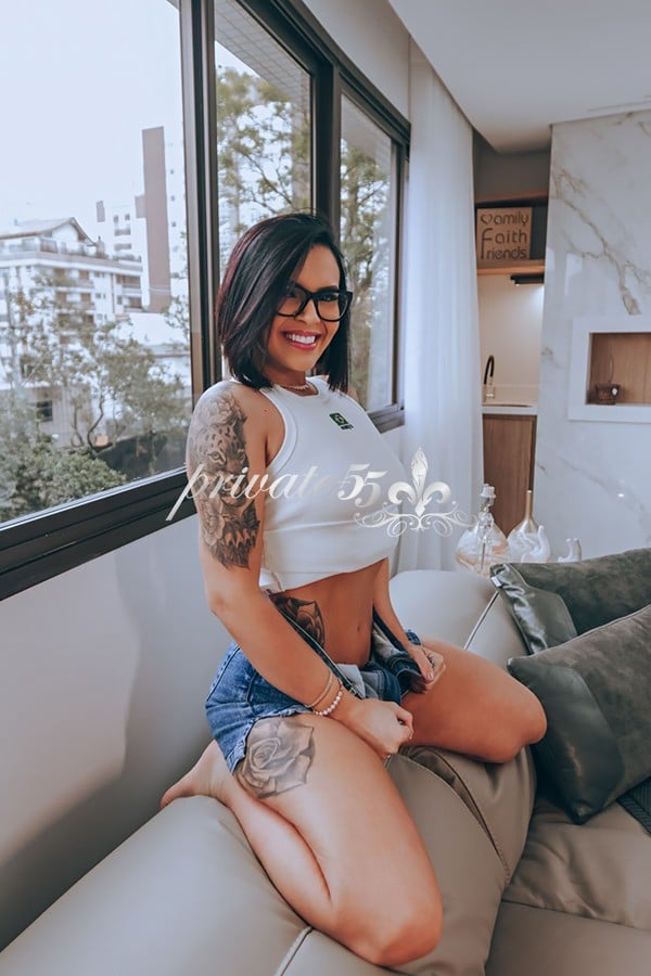 VITÓRIA  SOUZA - Acompanhantes Porto Alegre