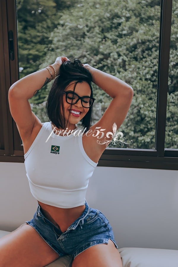 VITÓRIA  SOUZA - Acompanhantes Porto Alegre