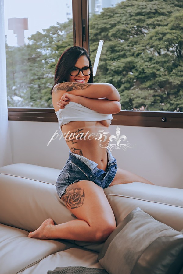 VITÓRIA  SOUZA - Acompanhantes Porto Alegre
