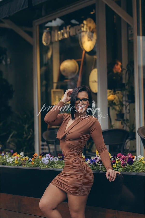 VITÓRIA  SOUZA - Acompanhantes Porto Alegre