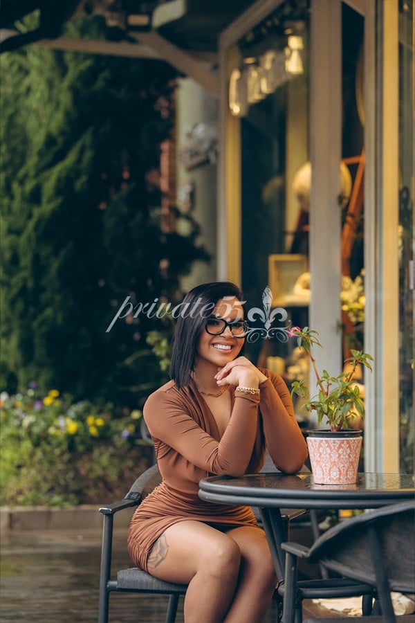 VITÓRIA  SOUZA - Acompanhantes Porto Alegre