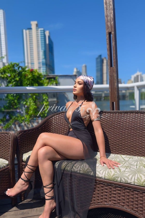 VITÓRIA MUNIZ - Acompanhantes Porto Alegre