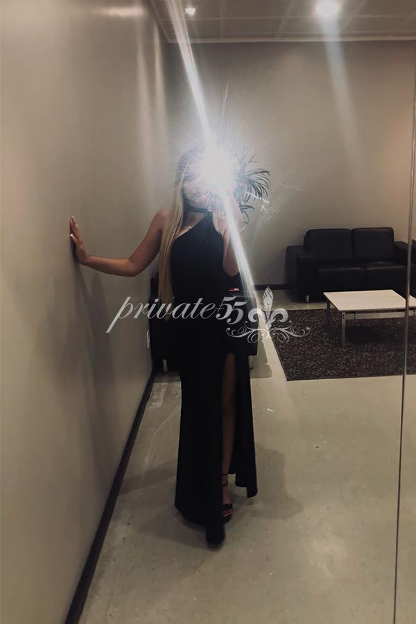 VIVI BIANCCHI - Acompanhantes Porto Alegre