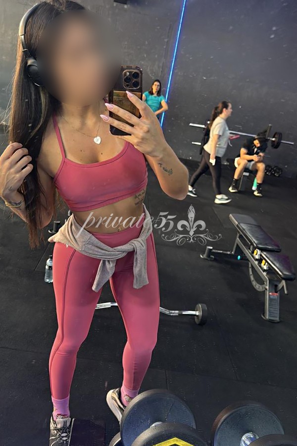YANARA LUIZA - Acompanhantes Porto Alegre