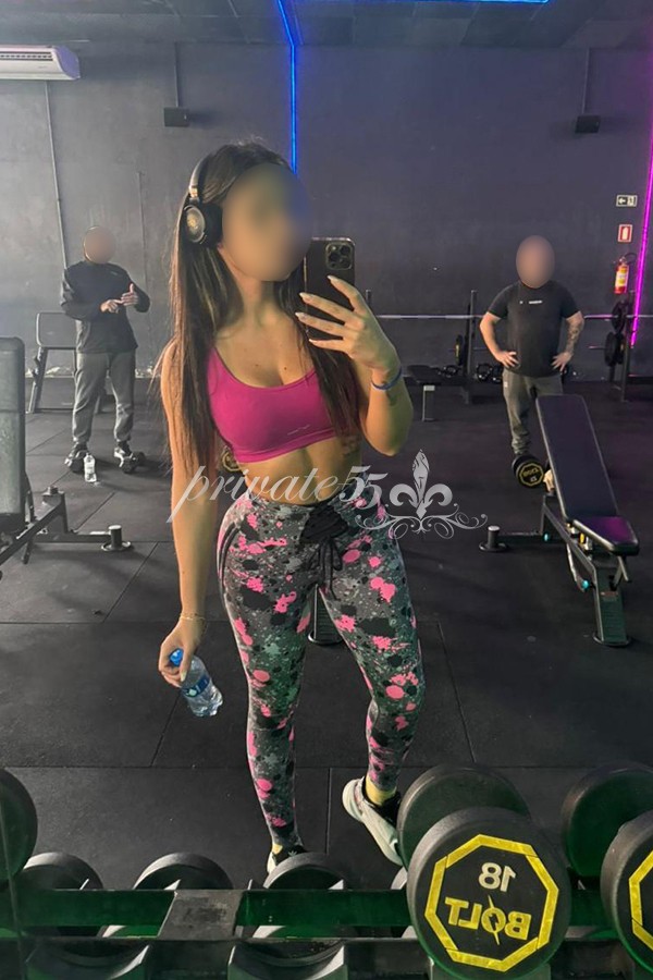 YANARA LUIZA - Acompanhantes Porto Alegre