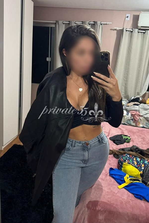 YANARA LUIZA - Acompanhantes Porto Alegre