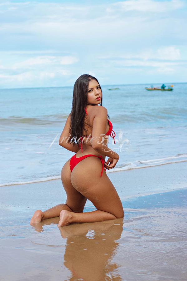 YARA DIAS - Acompanhantes Porto Alegre