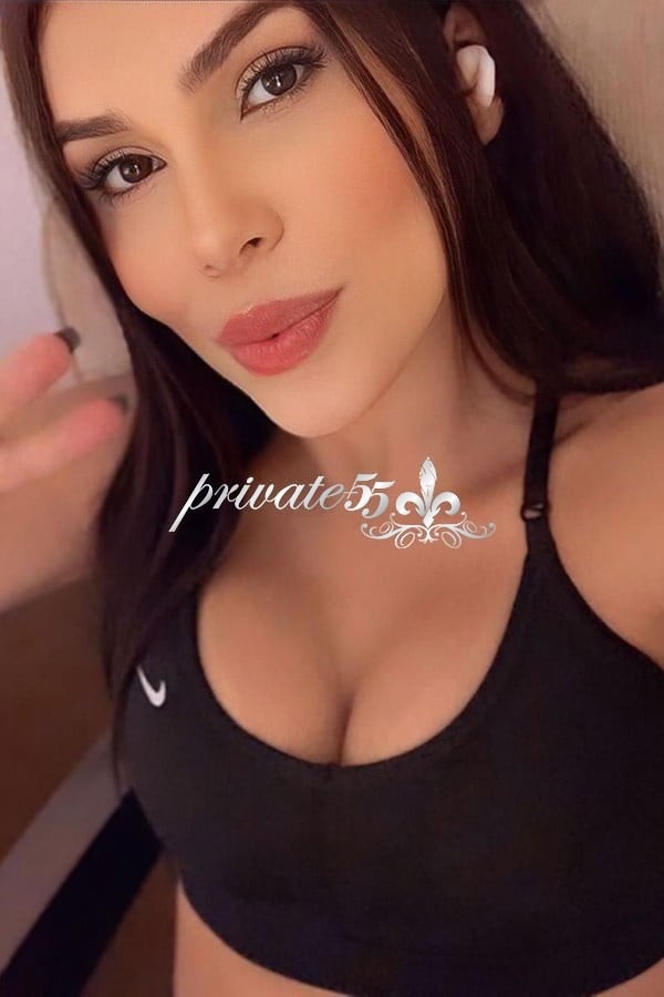 YASMIM DINIZ - Acompanhantes Porto Alegre