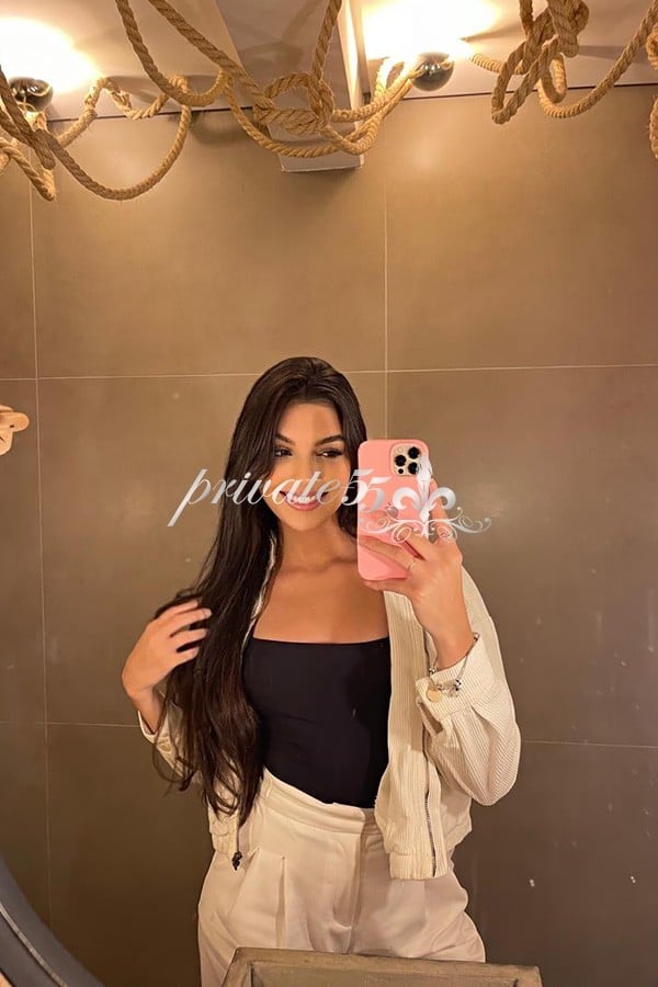 YASMIN BITTAR - Acompanhantes Porto Alegre