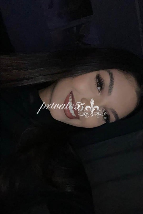 YASMIN BITTAR - Acompanhantes Porto Alegre