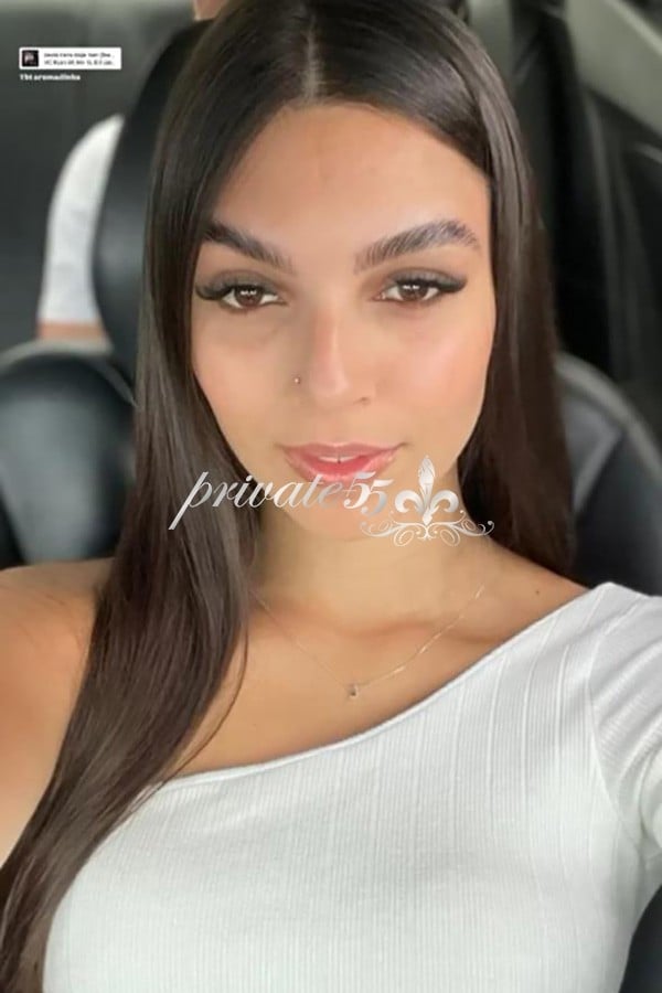 YASMIN BITTAR - Acompanhantes Porto Alegre
