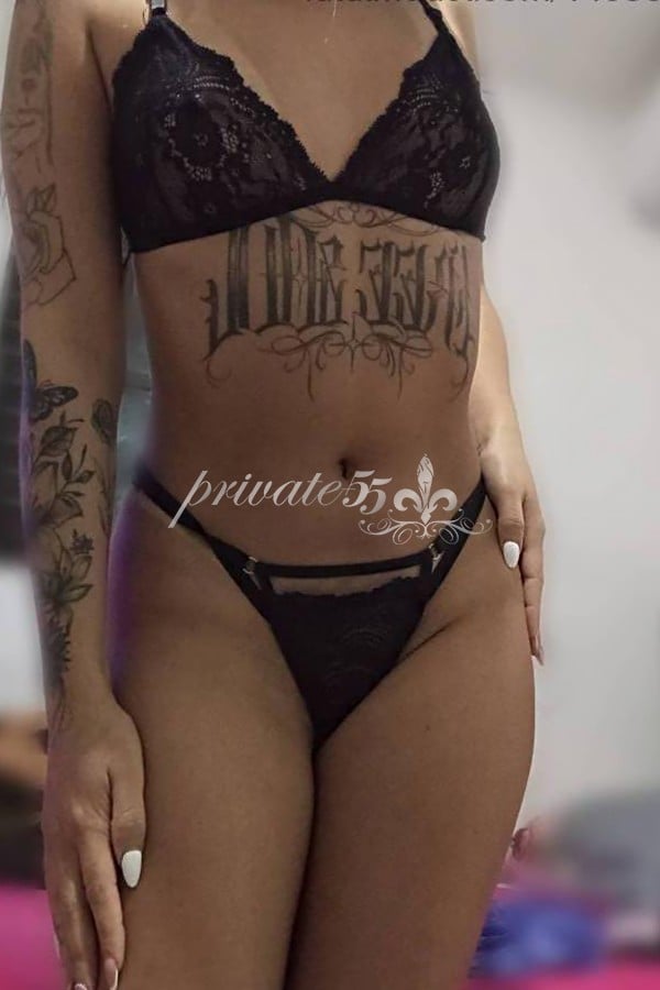 YASMIN DUARTE - Acompanhantes Porto Alegre