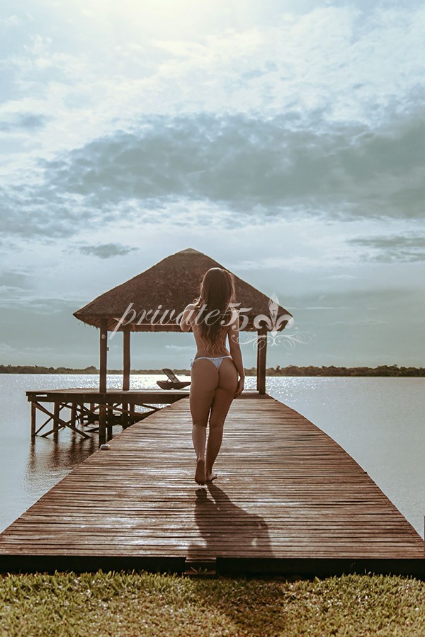 YUMI KOBAYASHI - Acompanhantes Porto Alegre