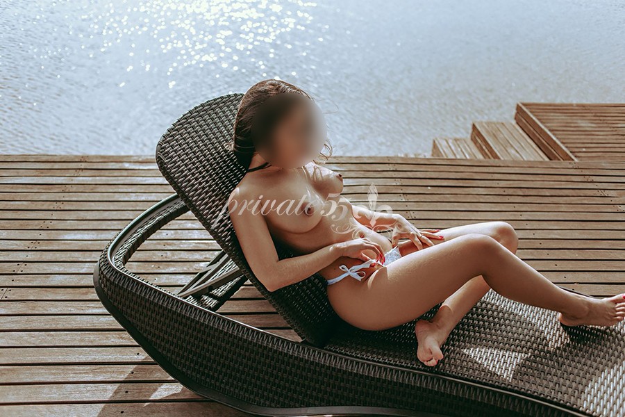 YUMI KOBAYASHI - Acompanhantes Porto Alegre