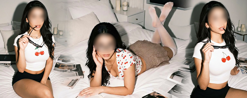 Foto do anúncio acompanhante YUMI KOBAYASHI em Porto Alegre